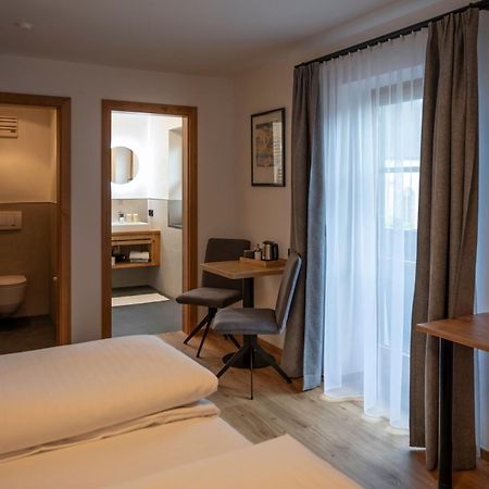 Pension Appartements Alpenblick Maria Alm am Steinernen Meer Exterior photo
