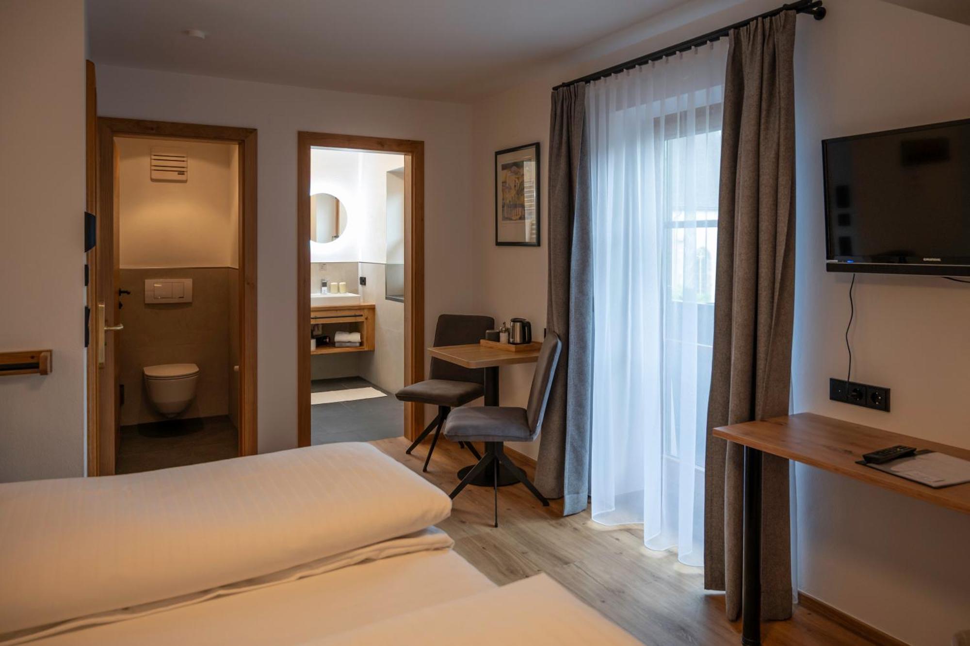 Pension Appartements Alpenblick Maria Alm am Steinernen Meer Exterior photo